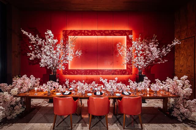 InterContinental Osaka launches "INCREDIBLE OCCASIONS"