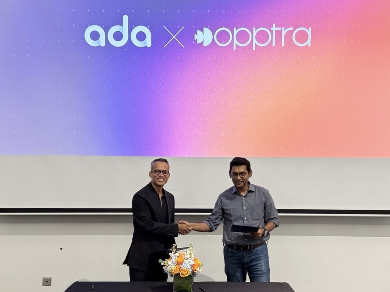 ADA and Opptra partner to bring Hasbro and other powerhouse global consumer brands to Asia's ecommerce market