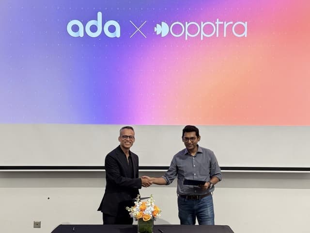 ADA and Opptra partner to bring Hasbro and other powerhouse global consumer brands to Asia's ecommerce market
