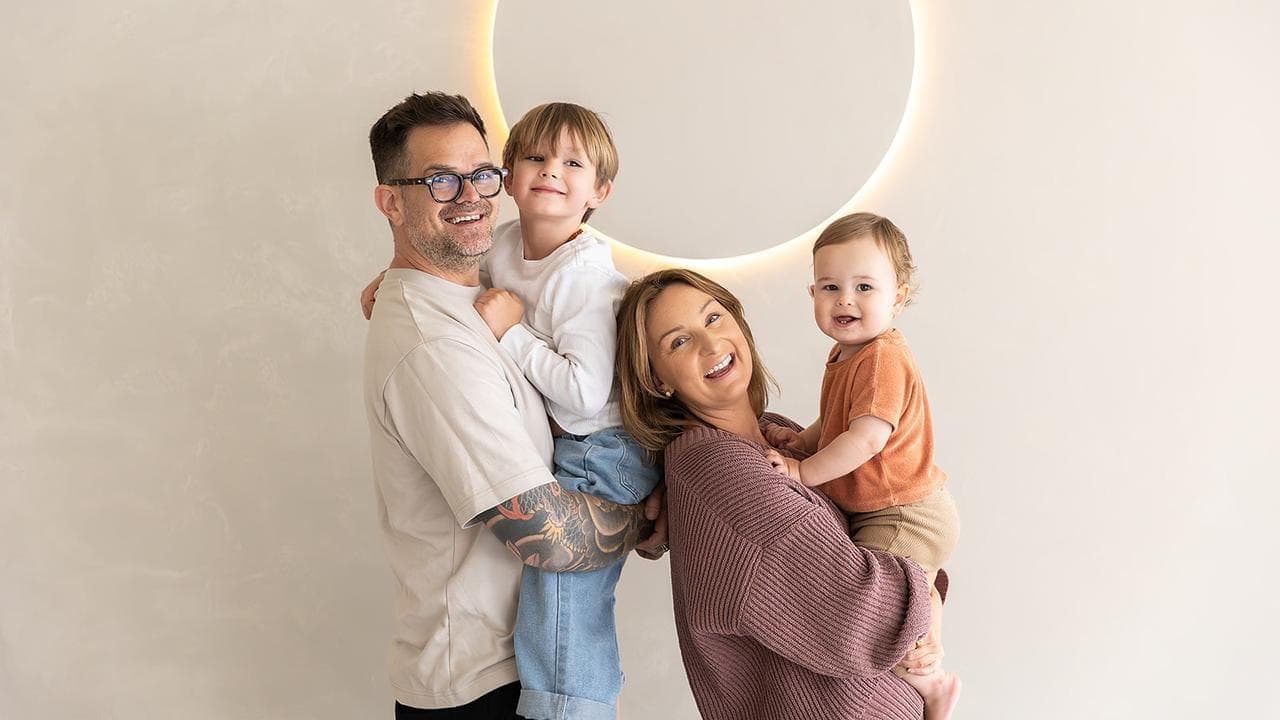 Alarm over prostate cancer rates in younger men