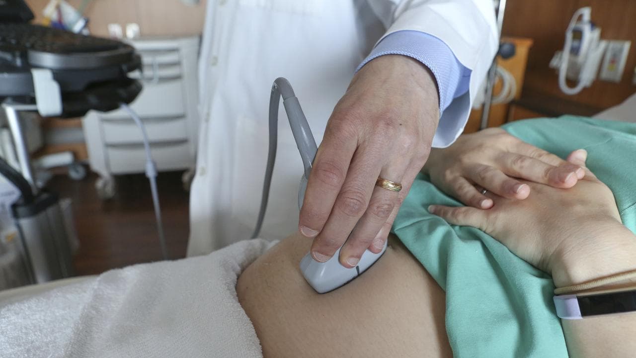 Parents' loss sparks push for awareness campaign