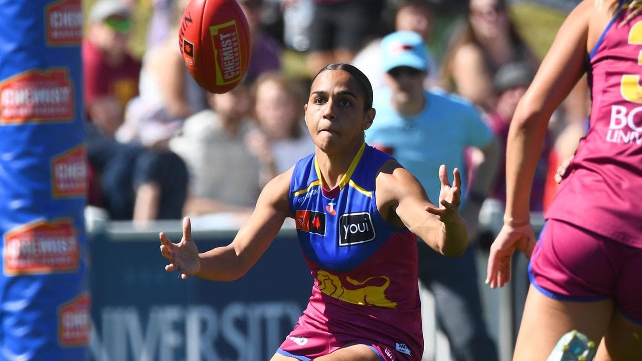 Lions continue hot form with clinical win over Port