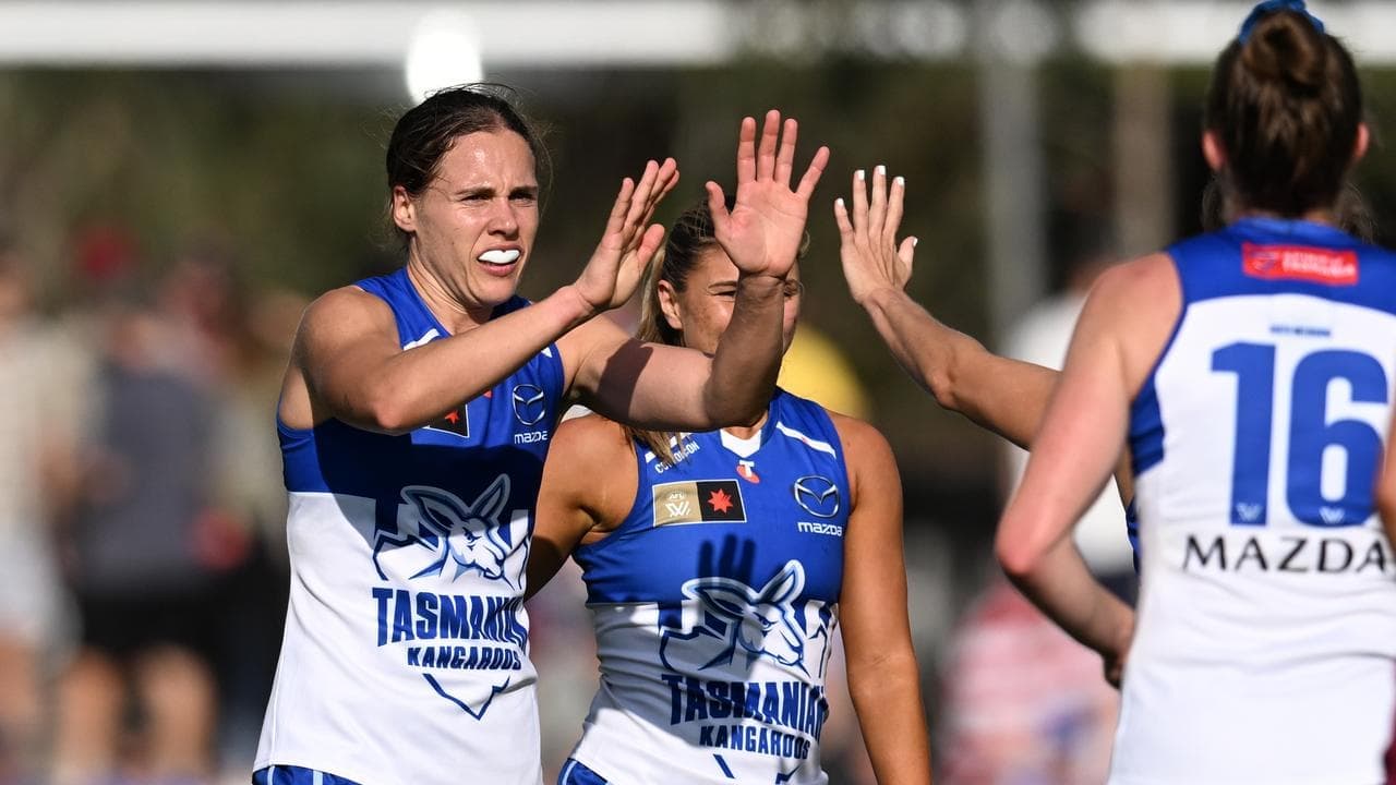 Rampant North close in on remarkable winning record