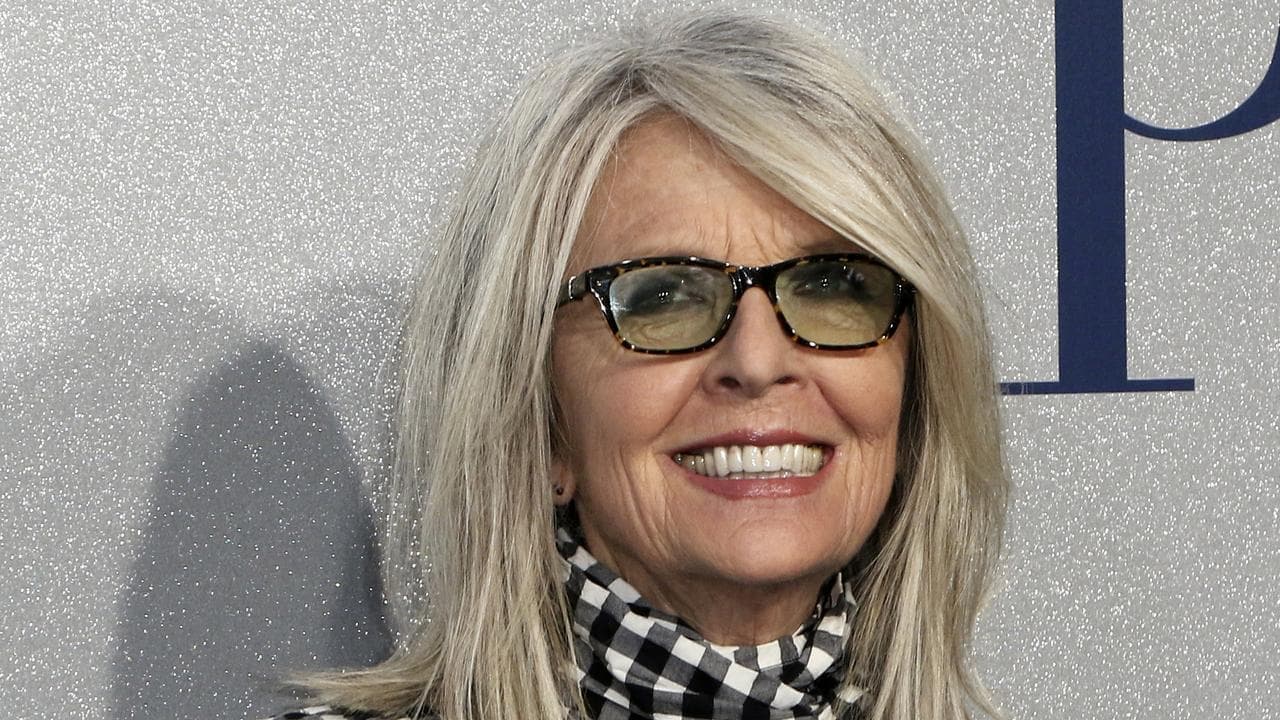 Diane Keaton, star of Annie Hall and The Godfather dies