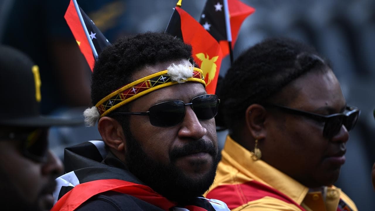 Name unveiled of new PNG team to join NRL competition