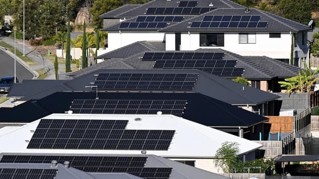 Revealed: How Australians will cut energy bills by 2050