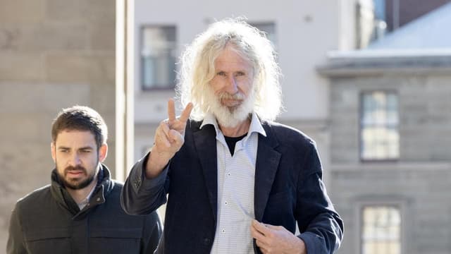 Drug-driving MP's unusual reason for licence reprieve