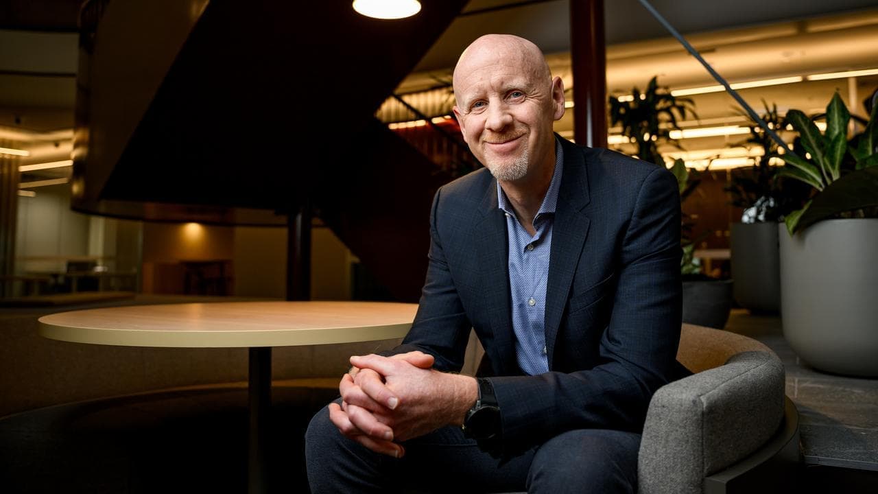 How a platform became the go-to charity hub in crises