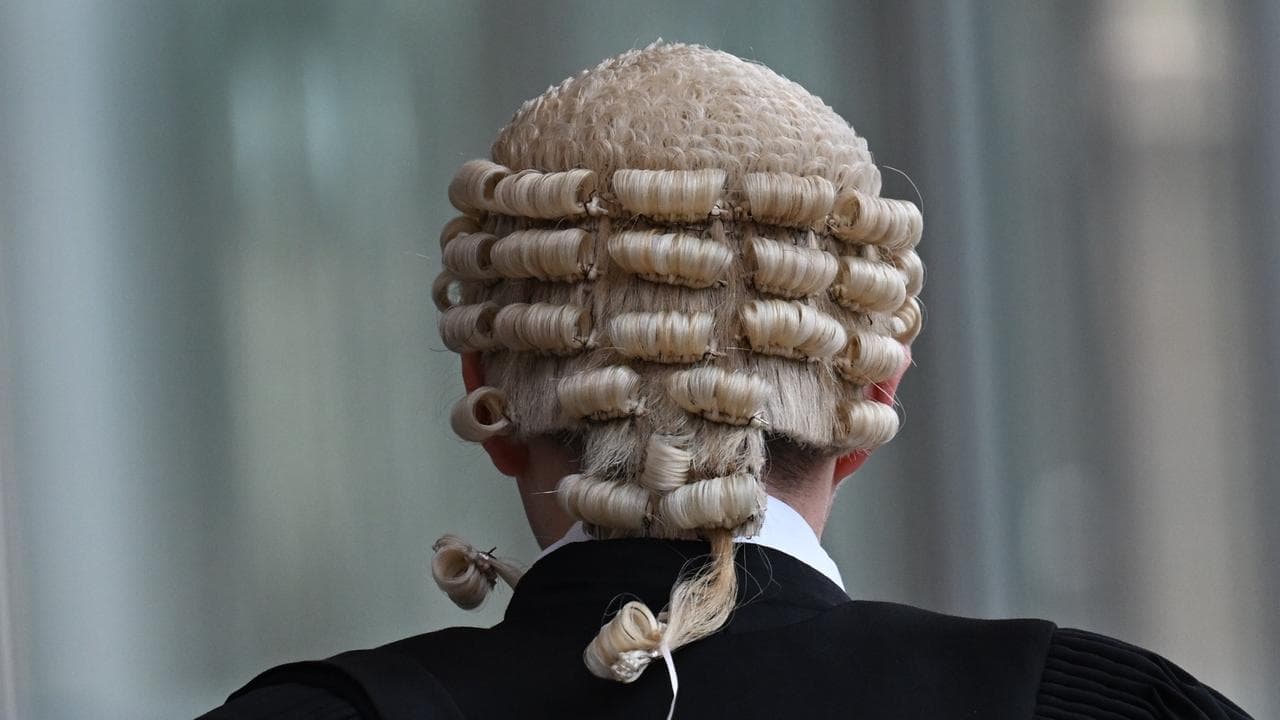 'Common humanity' integral to justice as AI creeps in