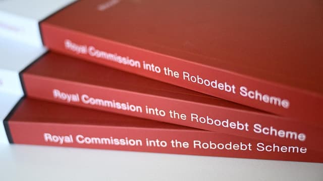 National watchdog defends no robodebt public hearings