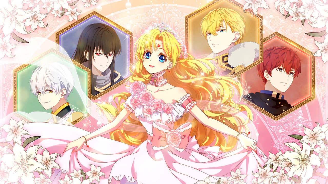 iQIYI and KADOKAWA Release "The Fated Magical Princess" Globally, Showcasing Chinese-Produced Animation's International Appeal