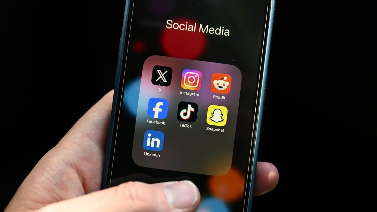 No excuse: tech giants warned ahead of social media ban
