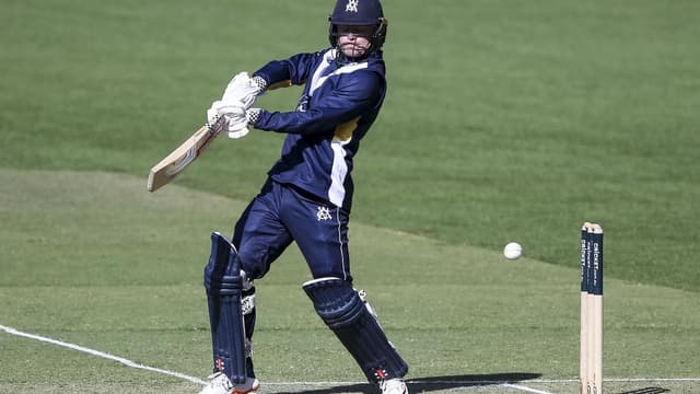 Australia's Gen Z cricketers sticking together