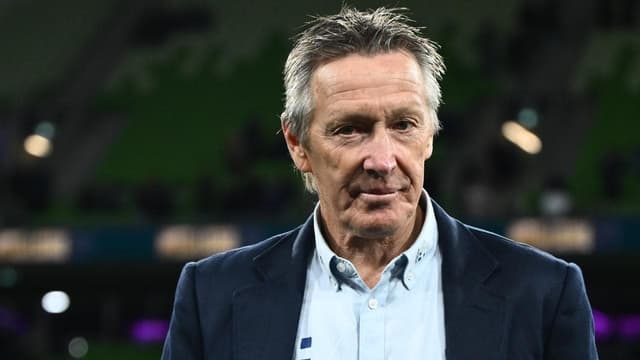 Hannay's Titans deal has clause for Bellamy to be coach