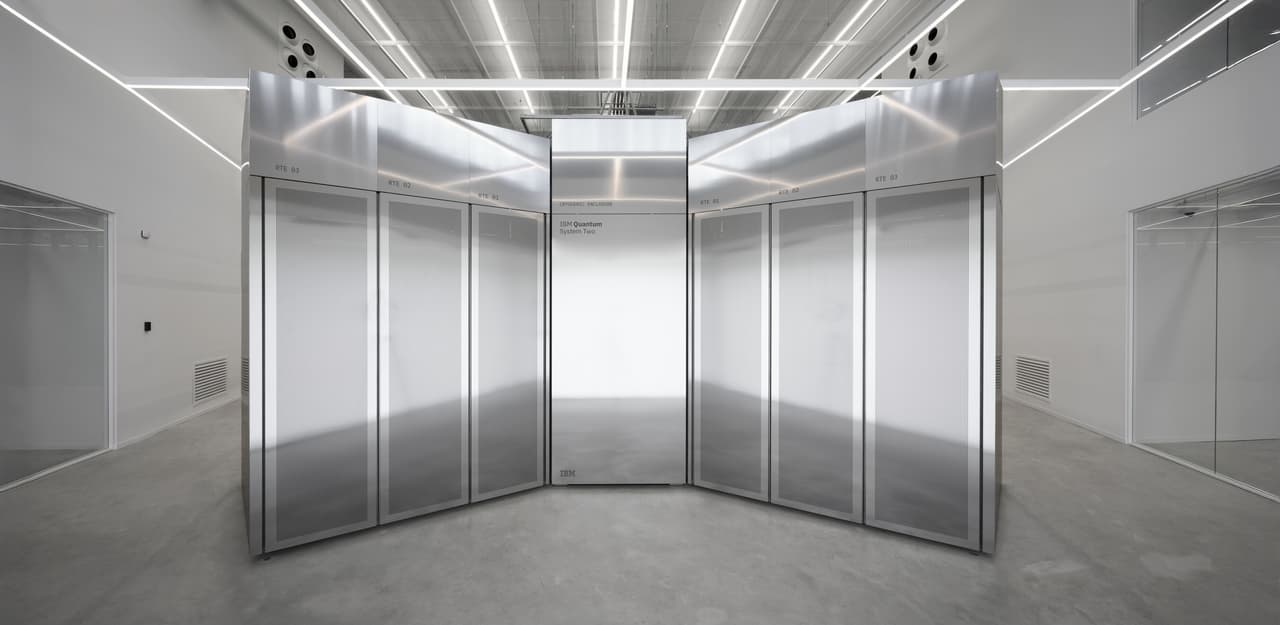 The Basque Government and IBM inaugurate Europe's first IBM Quantum System Two in Donostia-San Sebastián