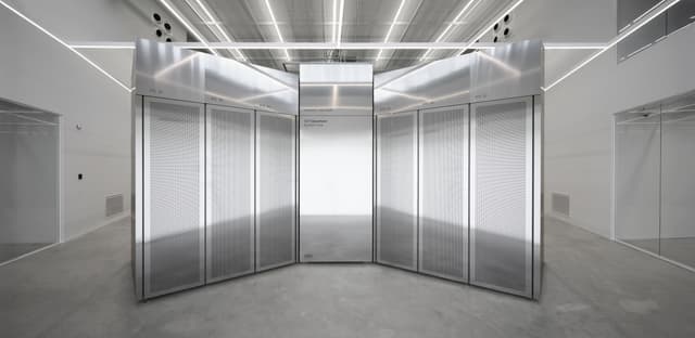 The Basque Government and IBM inaugurate Europe's first IBM Quantum System Two in Donostia-San Sebastián