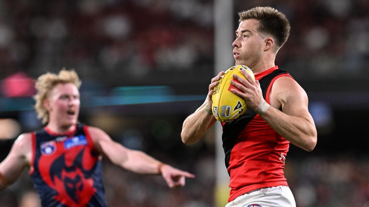 'Not ideal': fraught talks fail to seal Merrett trade