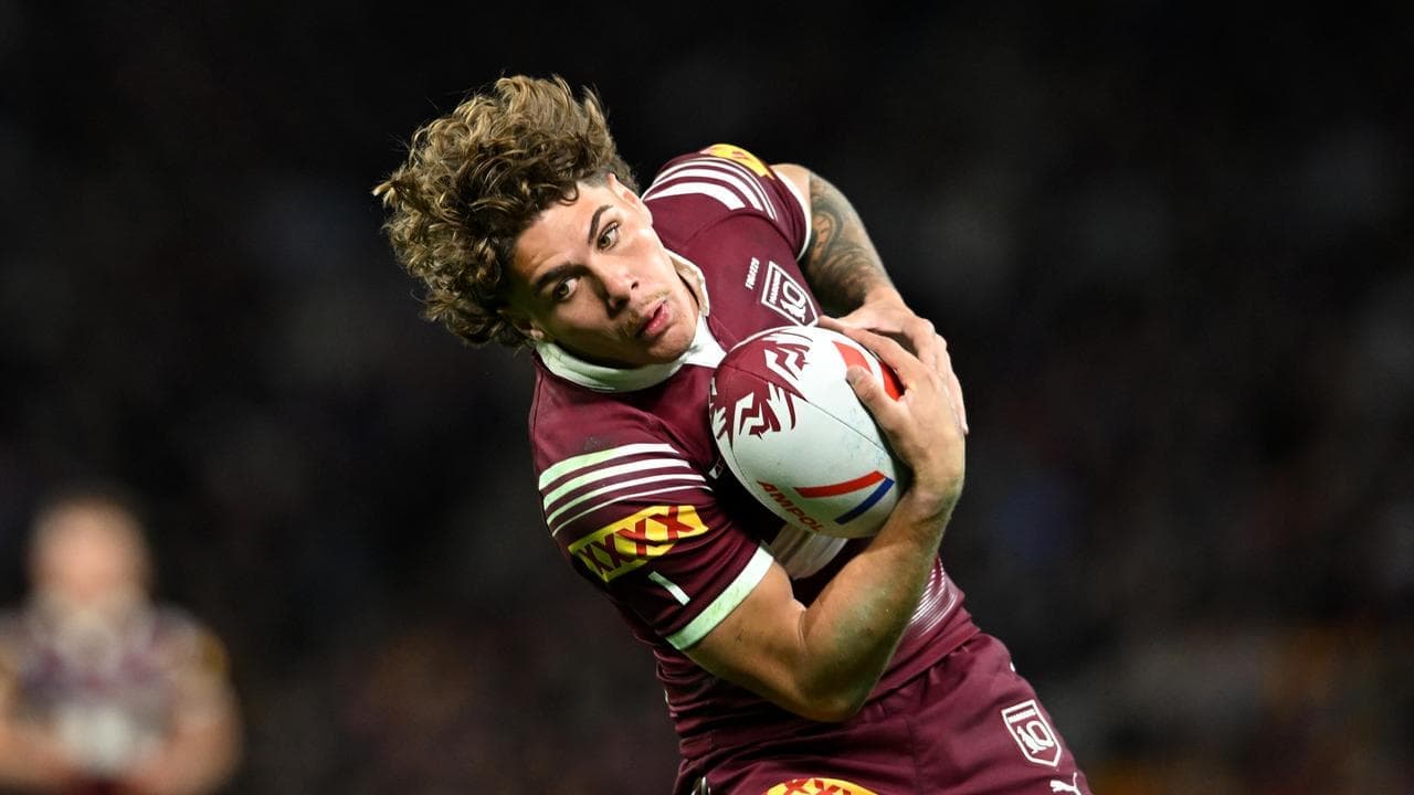 Walters pledges no Queensland bias on Roos' Ashes tour