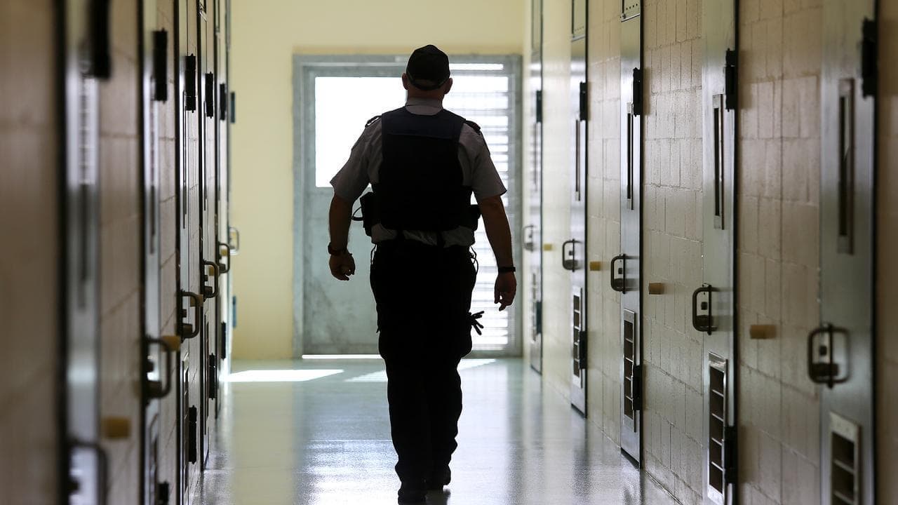 Grim milestone for state's Indigenous deaths in custody