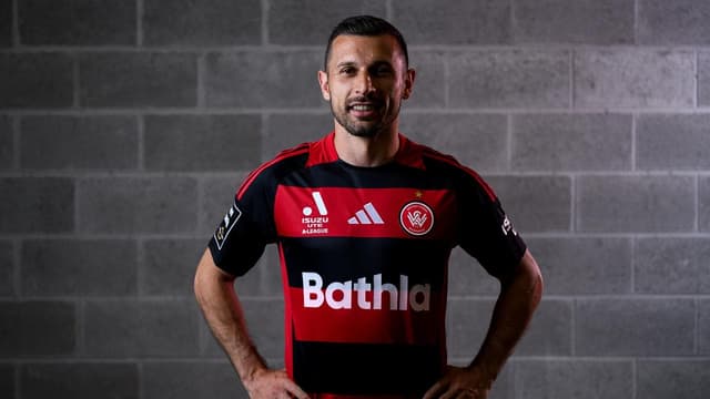 'Big factor': why Barbarouses moved to Western Sydney