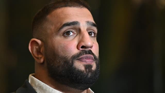 Palestinian-Aussie medico's grave doubts for peace plan