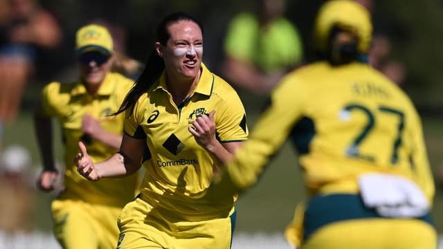 Full trophy cabinet part of Schutt's retirement dream