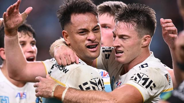 Sami to stay at Titans in 2026 after Hannay green light