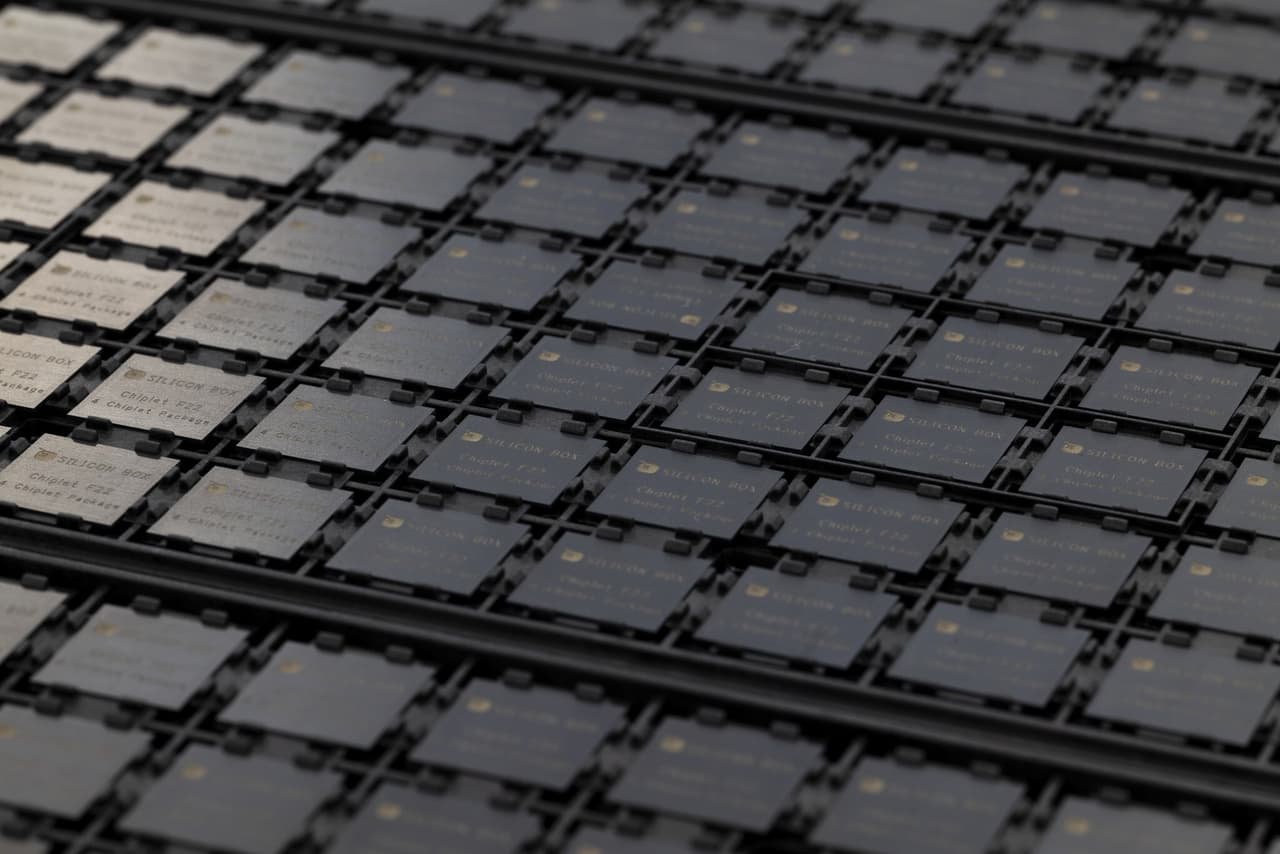 Silicon Box Ships 100M Units, Proves Advanced Panel-Level Packaging Ready for AI, HPC era