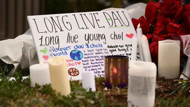 Accused child killer re-arrested in detention