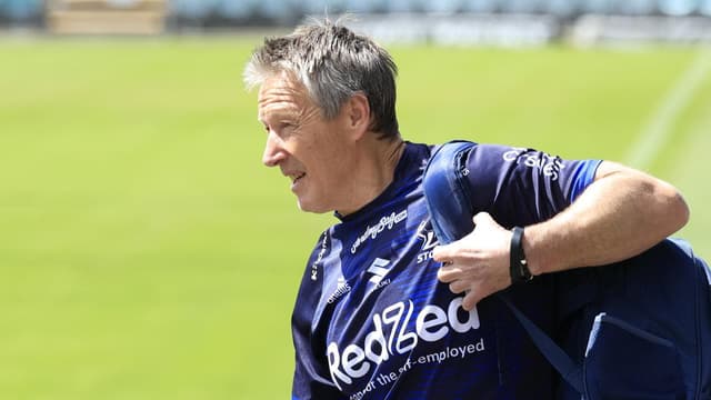 Melbourne won't rush Bellamy into decision on 2027