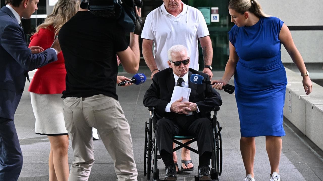 'Put the bike away': warning after triple homicide news