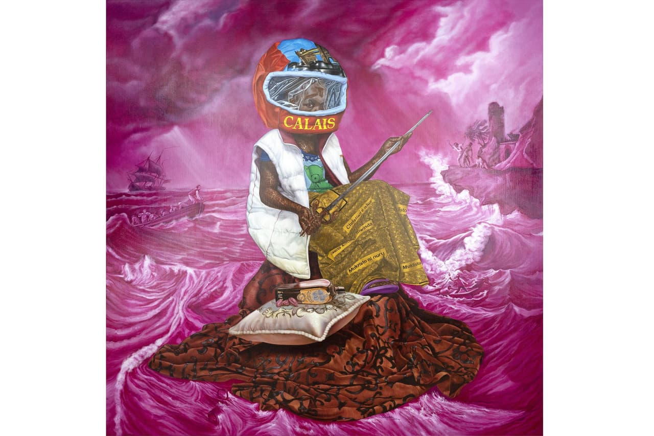 More than Meets the Eye