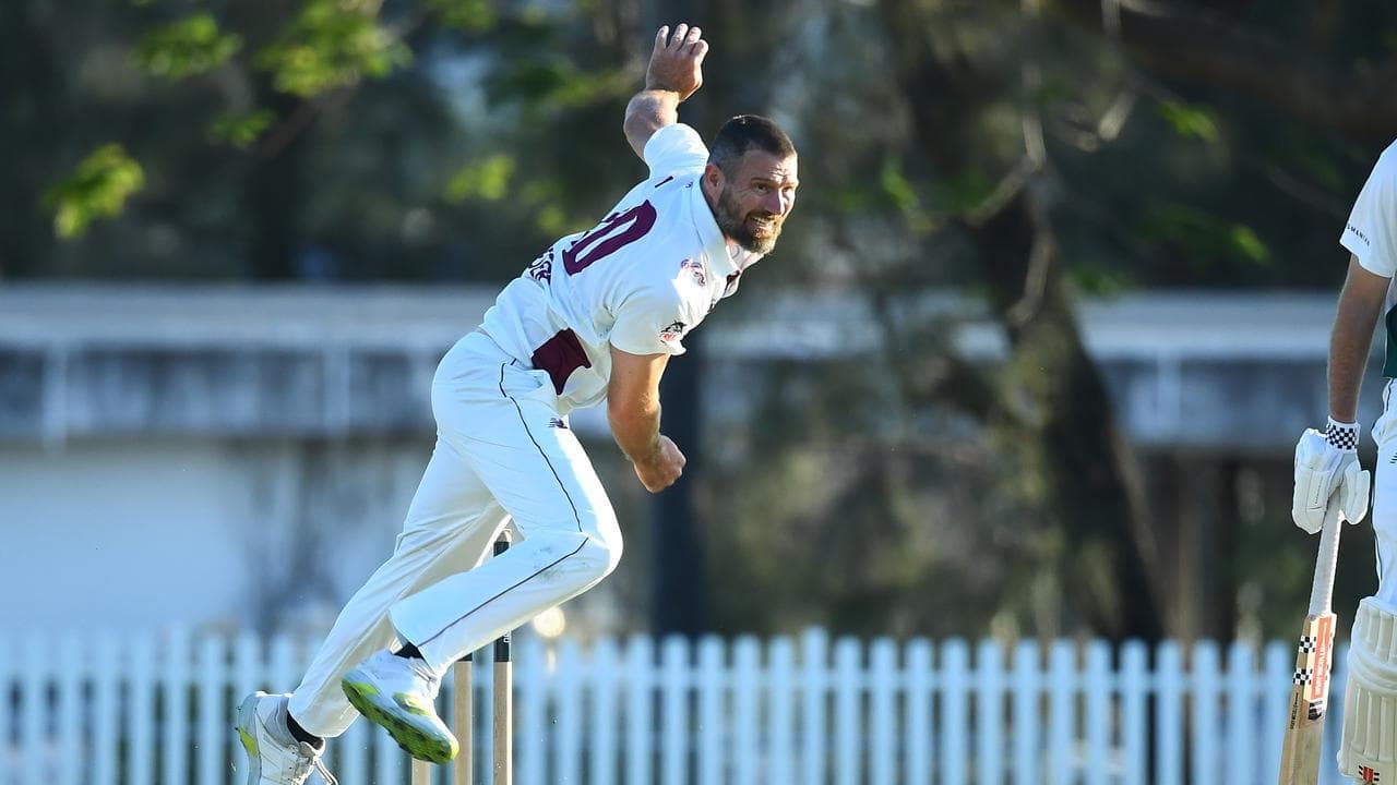 Timely Ashes boost for Neser, Swepson stars for Bulls