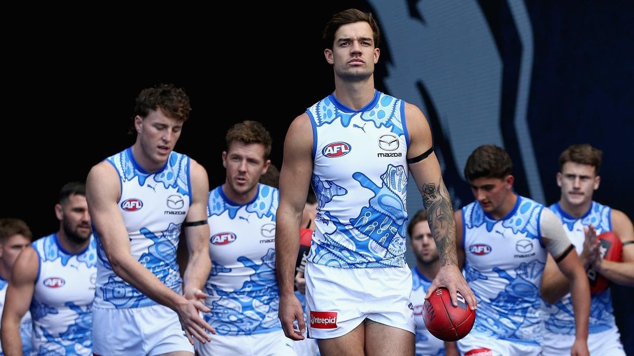 Simpkin set to lose North captaincy after trade bid