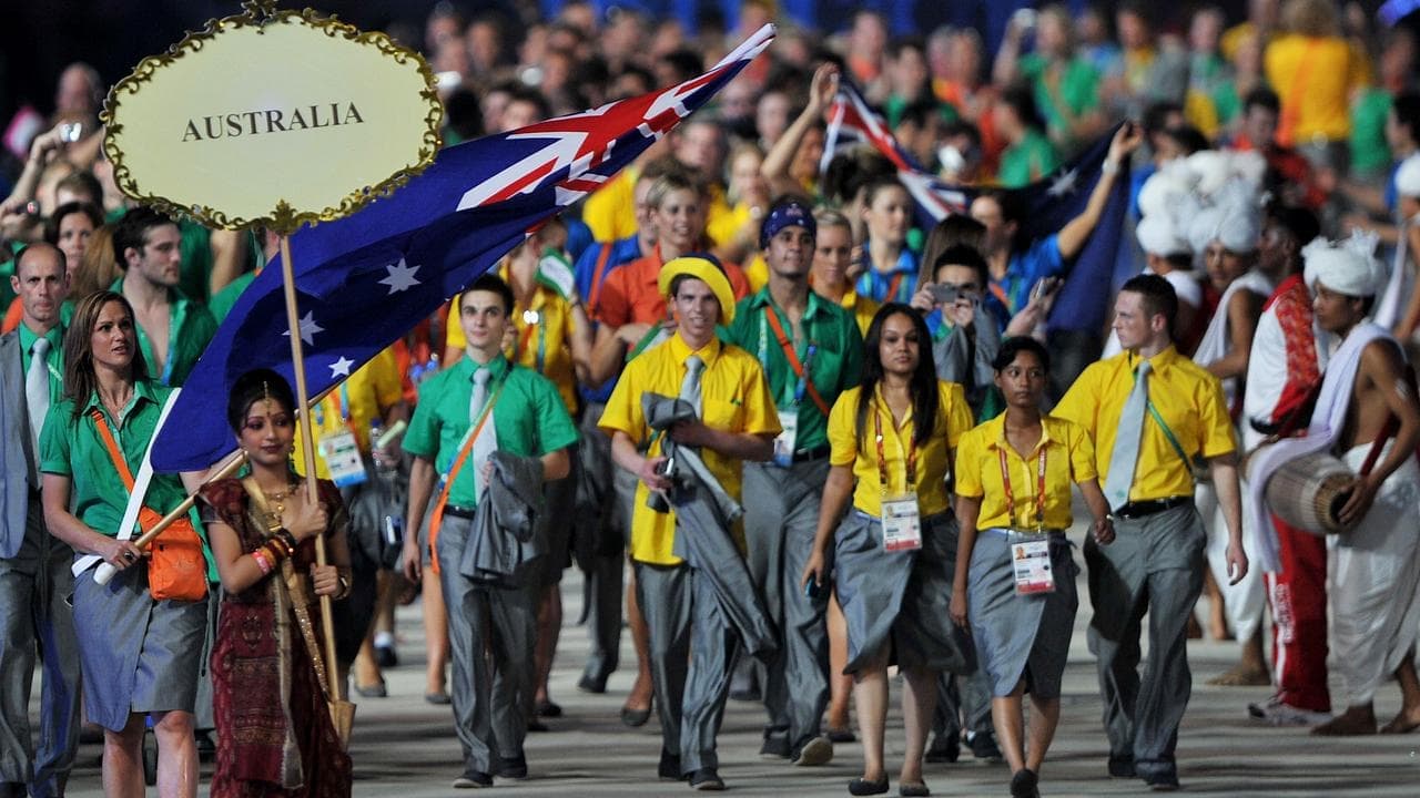 Commonwealth Games poised to return to India