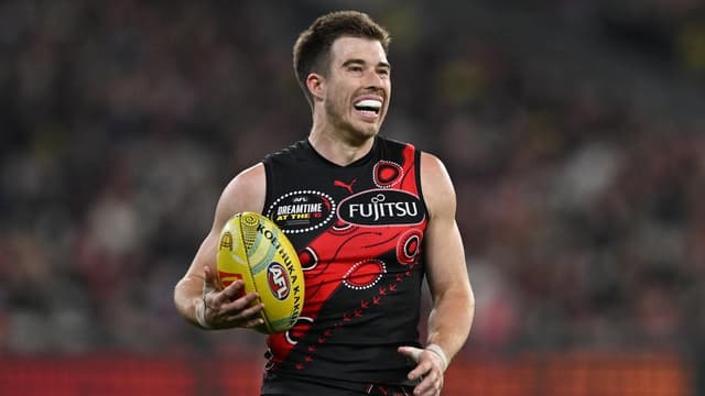 Bombers 'surprised' by Hawks' failed trade tactics