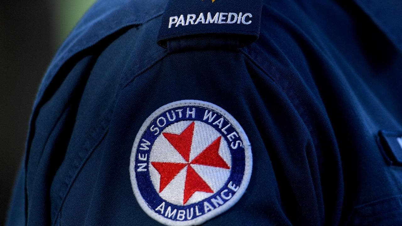 Ban for paramedic who hid UK sexual assault conviction