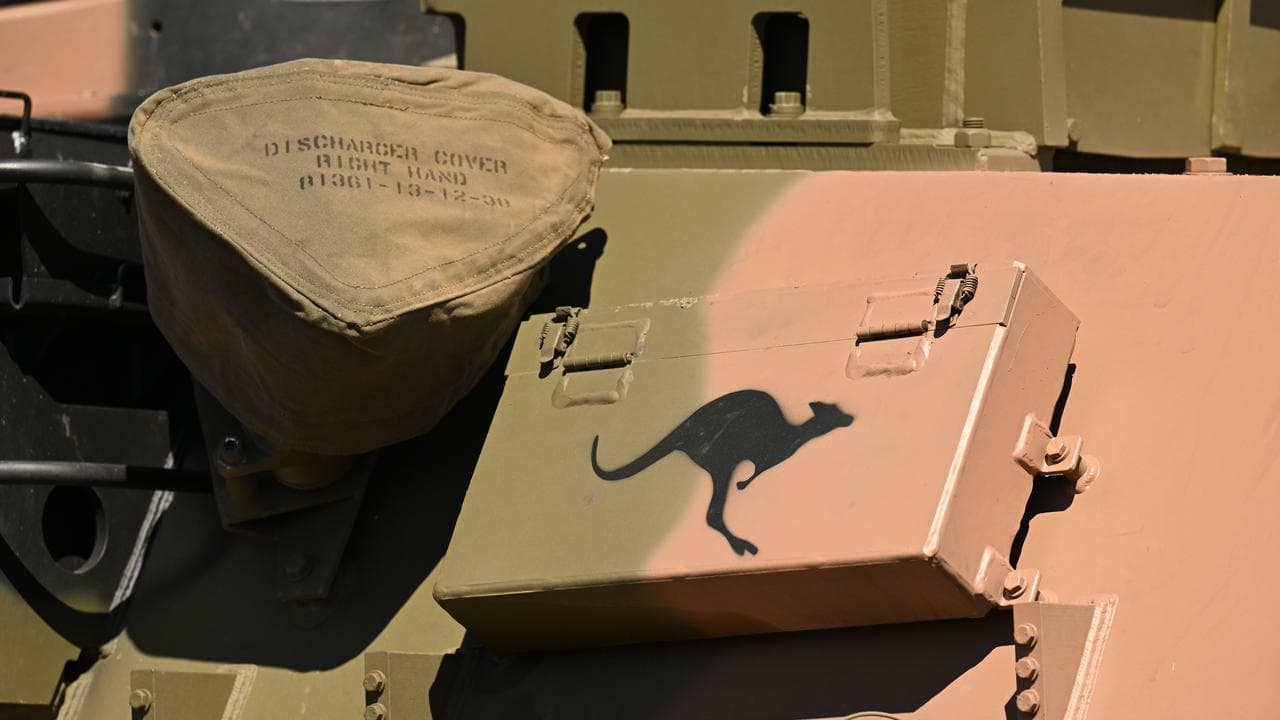 'Tragic loss': soldier dead in army training rollover