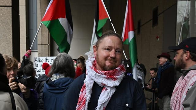 Anti-protest powers decried as ‘outrageous overreach’