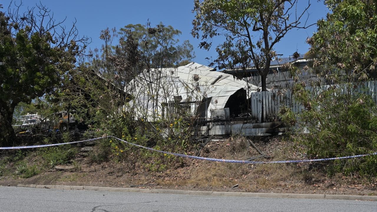 Homicide detectives called for fatal house fire probe