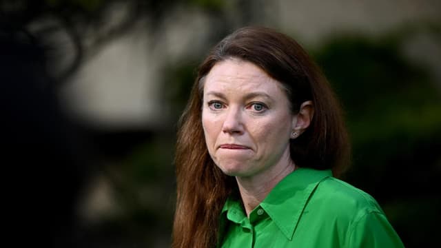 Bereaved mum's next fight after DV murder sentence win