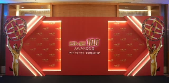 In a Make-or-Break Economy, SME100 Awards Provide a Battle Plan for Growth for Singaporean Businesses