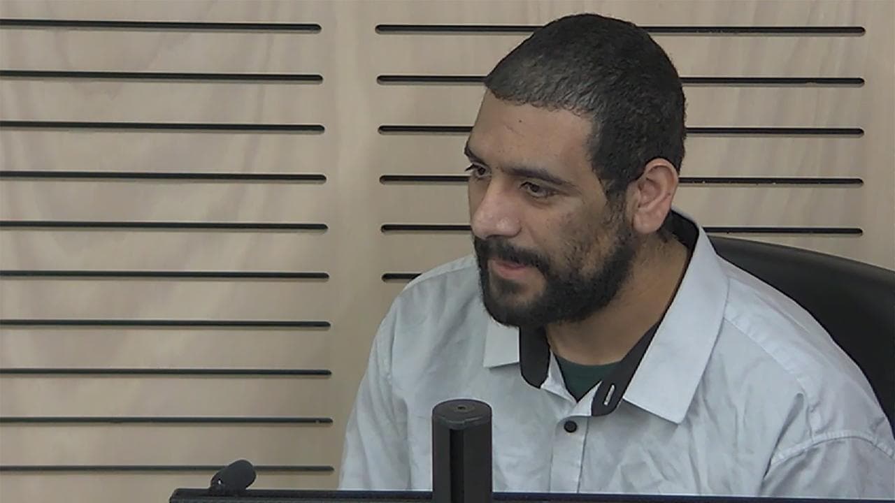 Kickback accused denies grudge in bribe back pay claim