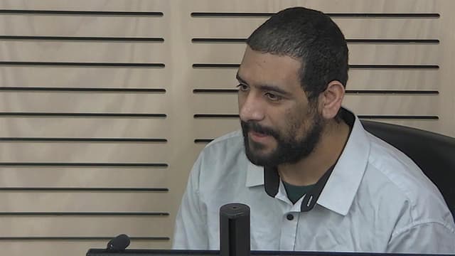 Kickback accused denies grudge in bribe back pay claim