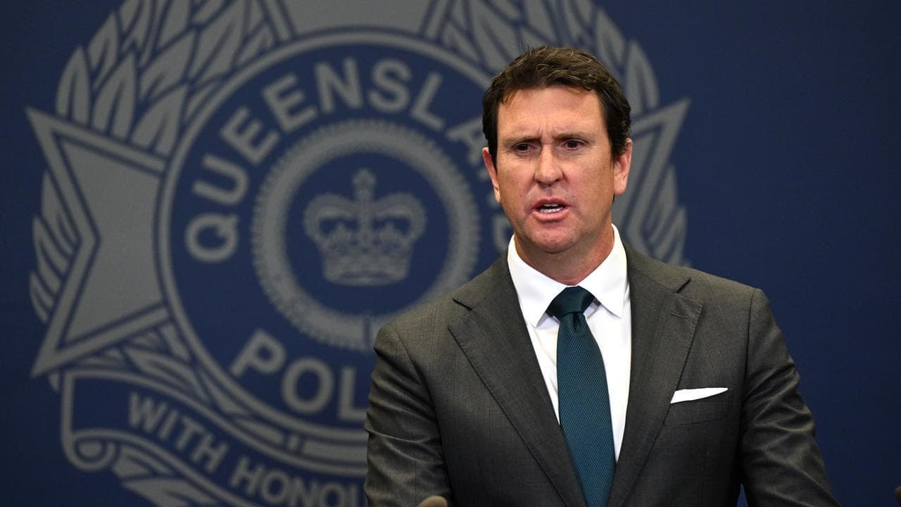 'Not good enough': govt slammed for crime data bungle
