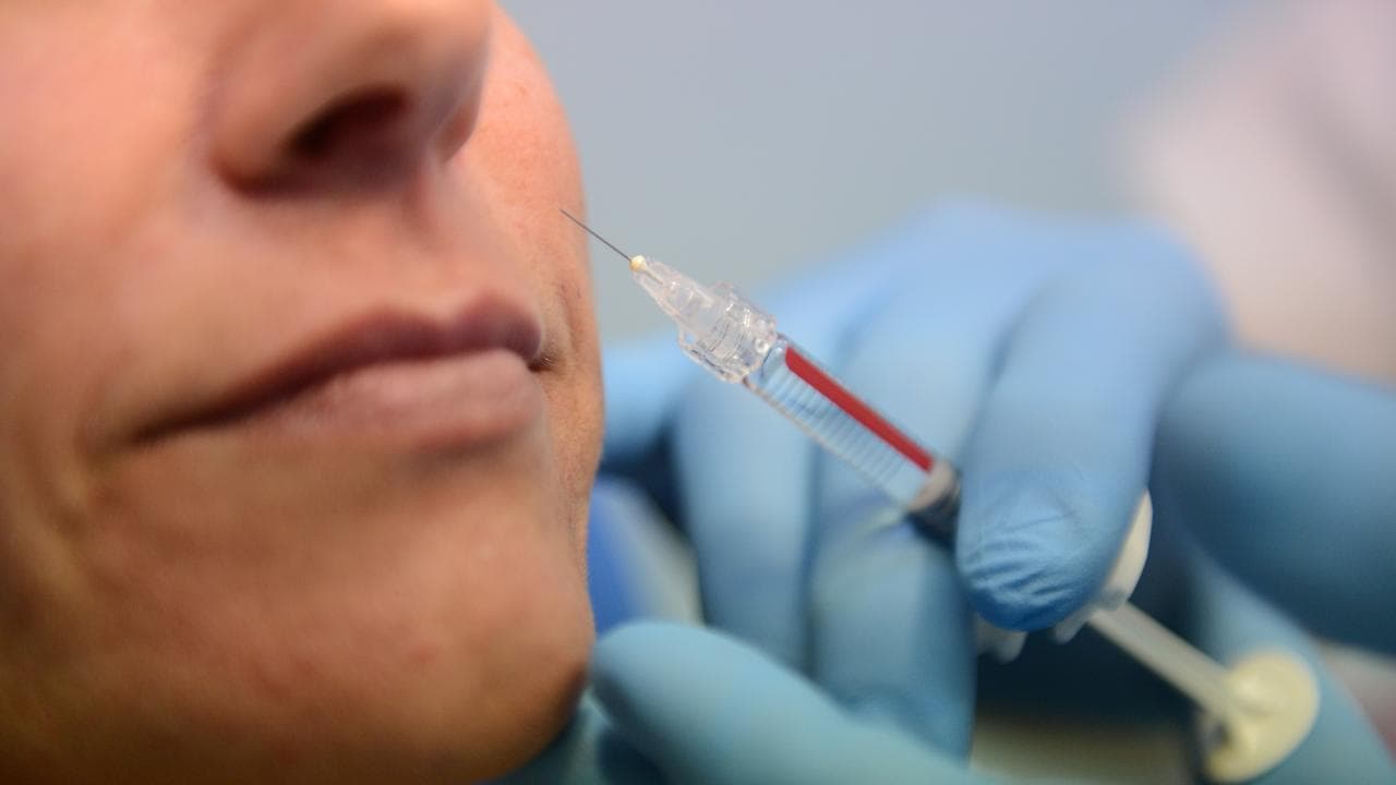 Super payout warning over cosmetic medical treatments