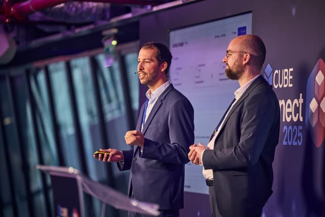 CUBE ACQUIRES BERLIN-BASED KODEX AI, CREATING AN INDUSTRY-FIRST UNIFIED COMPLIANCE, RISK AND AGENTIC AI PLATFORM