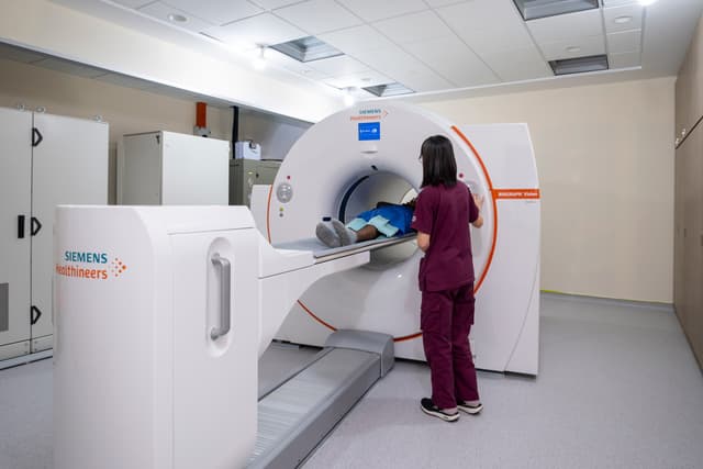 NUH And NUS Launch New Molecular Imaging And Theranostic Centre To Strengthen Patient Care And Research
