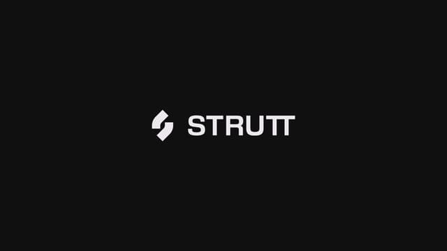 Strutt Redefines Next-Gen Mobility by Winning Top Global Design Honor and Establishes Singapore Production