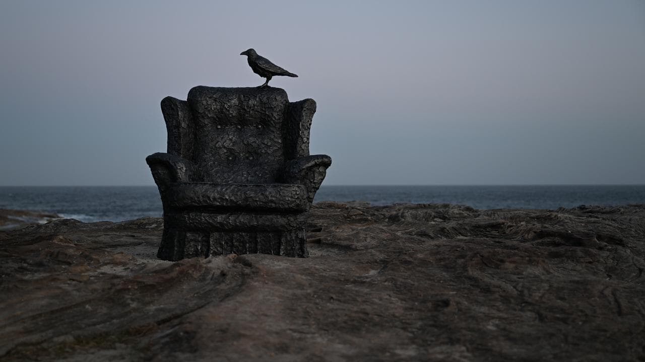 Sculpture by the Sea's plea to stay afloat after crisis